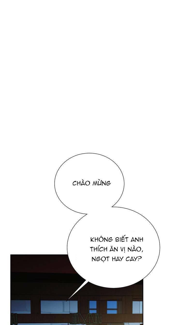 Tôi Sẽ Không Hối Tiếc Vì Anh Đâu - Chap 70 - Trang 34