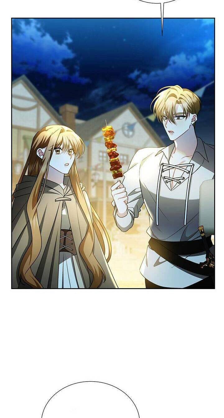 Tôi Sẽ Không Hối Tiếc Vì Anh Đâu - Chap 70 - Trang 37
