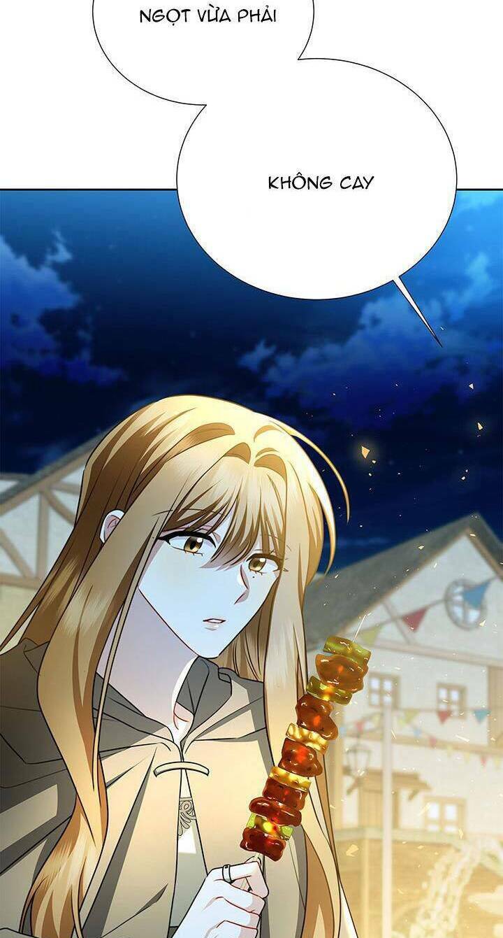 Tôi Sẽ Không Hối Tiếc Vì Anh Đâu - Chap 70 - Trang 38