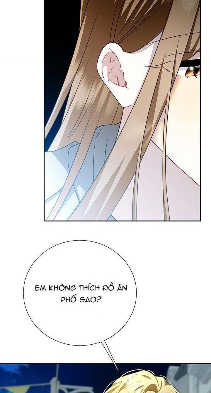 Tôi Sẽ Không Hối Tiếc Vì Anh Đâu - Chap 70 - Trang 40