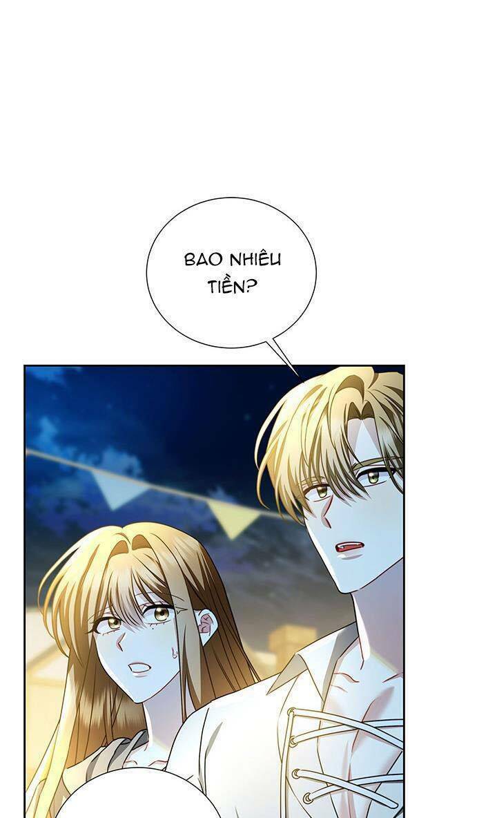 Tôi Sẽ Không Hối Tiếc Vì Anh Đâu - Chap 70 - Trang 42