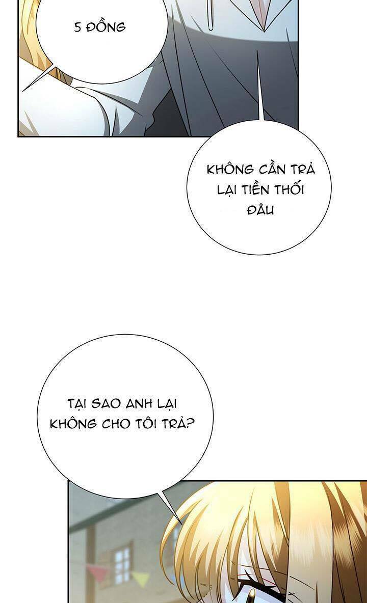 Tôi Sẽ Không Hối Tiếc Vì Anh Đâu - Chap 70 - Trang 43