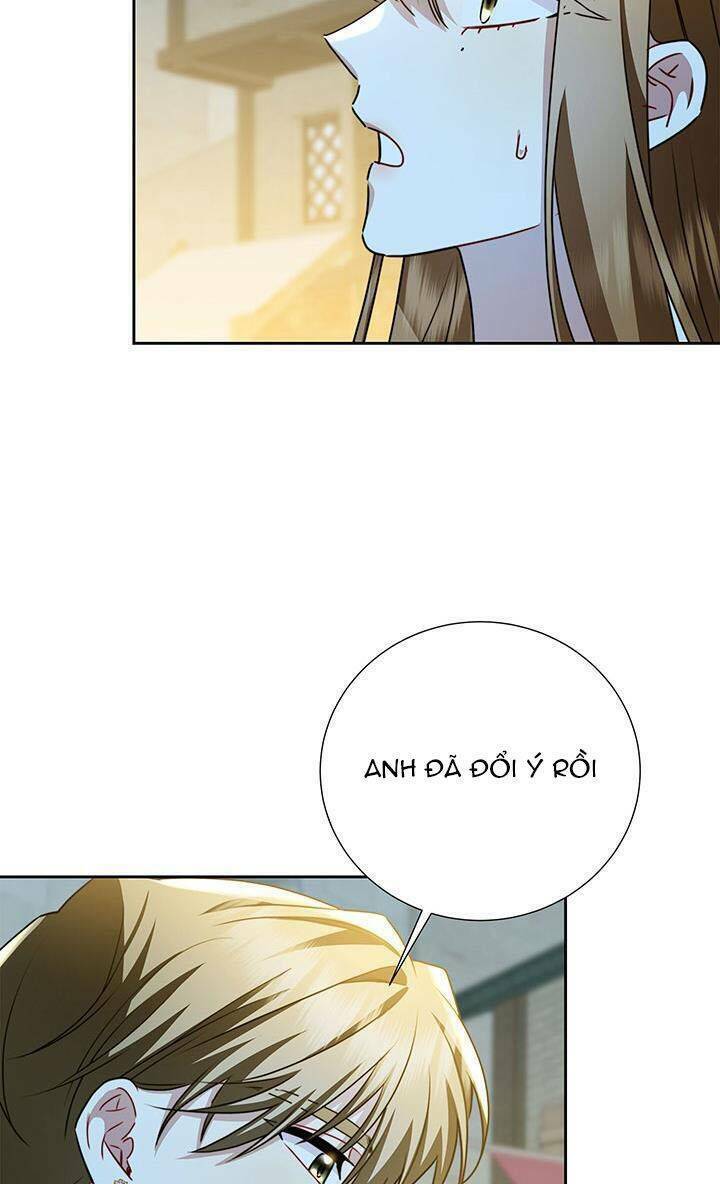 Tôi Sẽ Không Hối Tiếc Vì Anh Đâu - Chap 70 - Trang 44