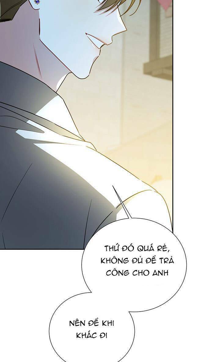 Tôi Sẽ Không Hối Tiếc Vì Anh Đâu - Chap 70 - Trang 45