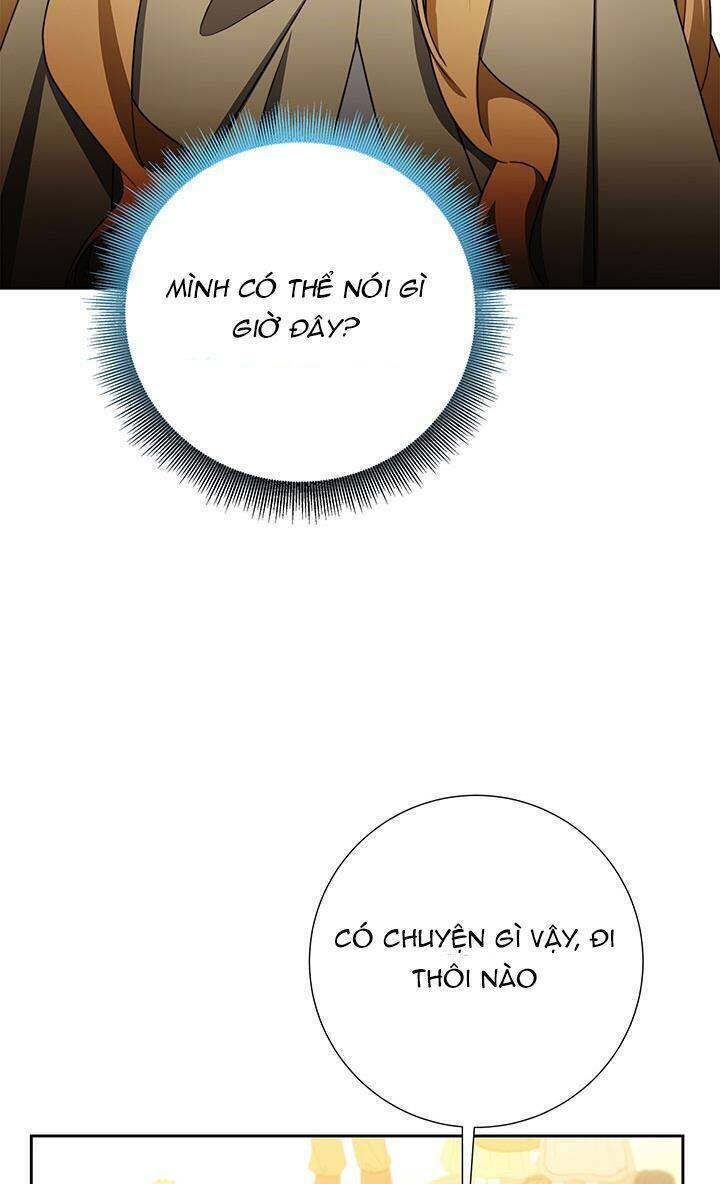Tôi Sẽ Không Hối Tiếc Vì Anh Đâu - Chap 70 - Trang 47
