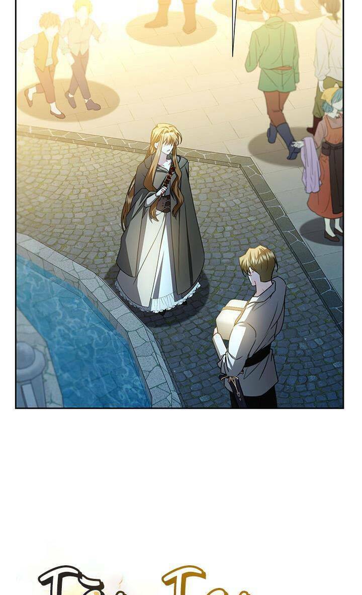 Tôi Sẽ Không Hối Tiếc Vì Anh Đâu - Chap 70 - Trang 48