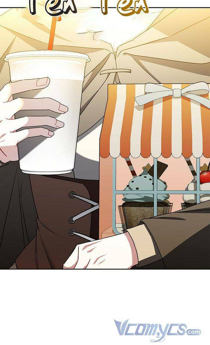 Tôi Sẽ Không Hối Tiếc Vì Anh Đâu - Chap 70 - Trang 49