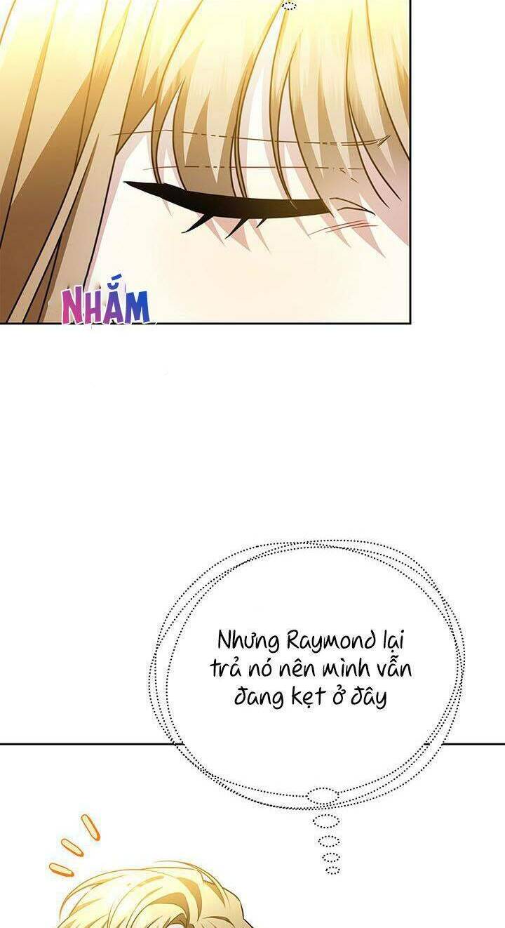 Tôi Sẽ Không Hối Tiếc Vì Anh Đâu - Chap 70 - Trang 51