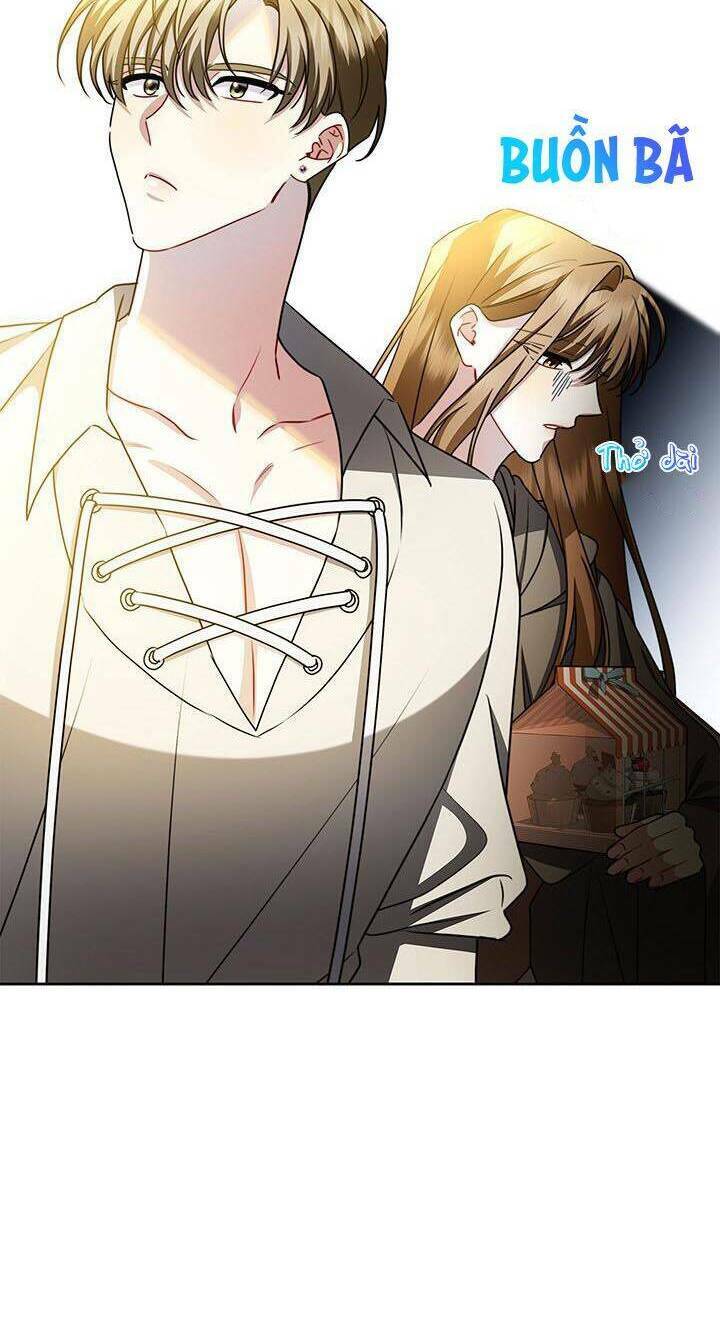 Tôi Sẽ Không Hối Tiếc Vì Anh Đâu - Chap 70 - Trang 52