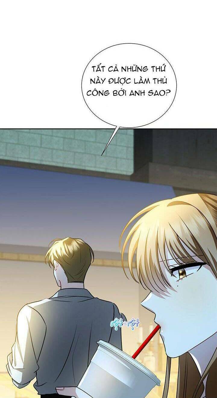 Tôi Sẽ Không Hối Tiếc Vì Anh Đâu - Chap 70 - Trang 53