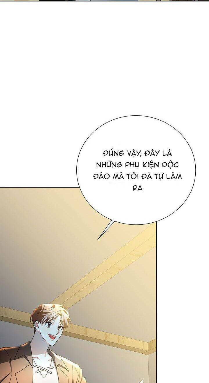 Tôi Sẽ Không Hối Tiếc Vì Anh Đâu - Chap 70 - Trang 54