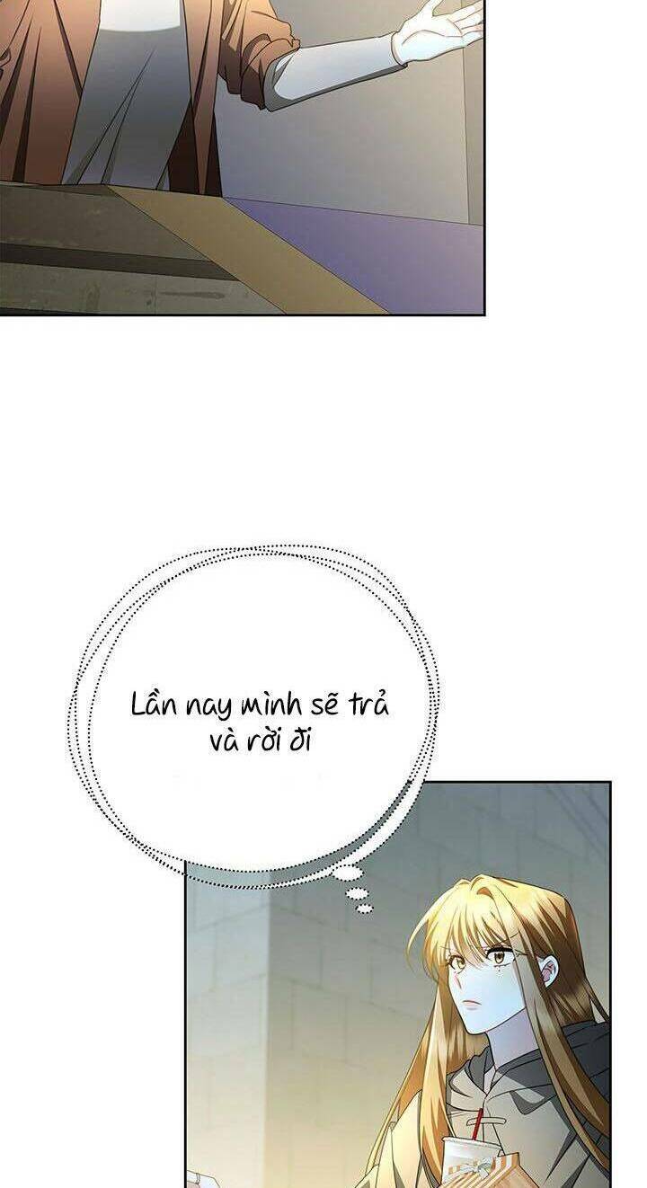 Tôi Sẽ Không Hối Tiếc Vì Anh Đâu - Chap 70 - Trang 55