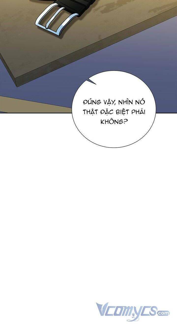 Tôi Sẽ Không Hối Tiếc Vì Anh Đâu - Chap 70 - Trang 57