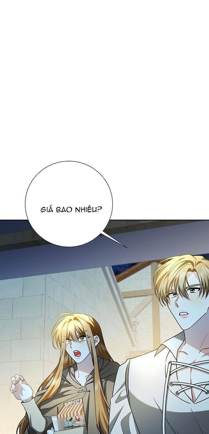Tôi Sẽ Không Hối Tiếc Vì Anh Đâu - Chap 70 - Trang 58