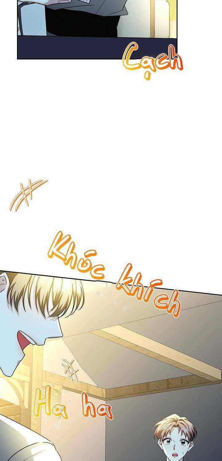 Tôi Sẽ Không Hối Tiếc Vì Anh Đâu - Chap 70 - Trang 60