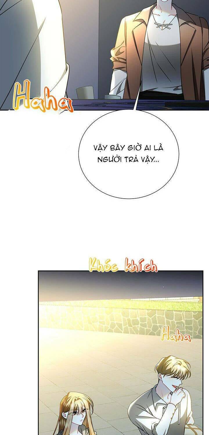 Tôi Sẽ Không Hối Tiếc Vì Anh Đâu - Chap 70 - Trang 61