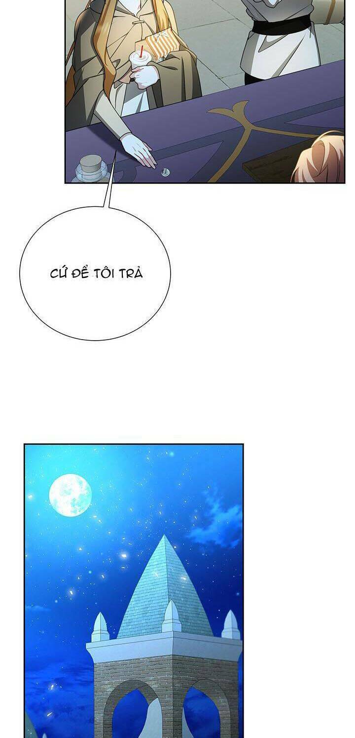 Tôi Sẽ Không Hối Tiếc Vì Anh Đâu - Chap 70 - Trang 62