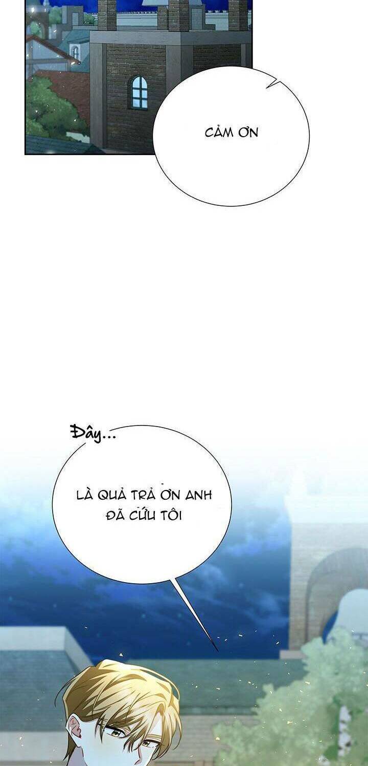 Tôi Sẽ Không Hối Tiếc Vì Anh Đâu - Chap 70 - Trang 63