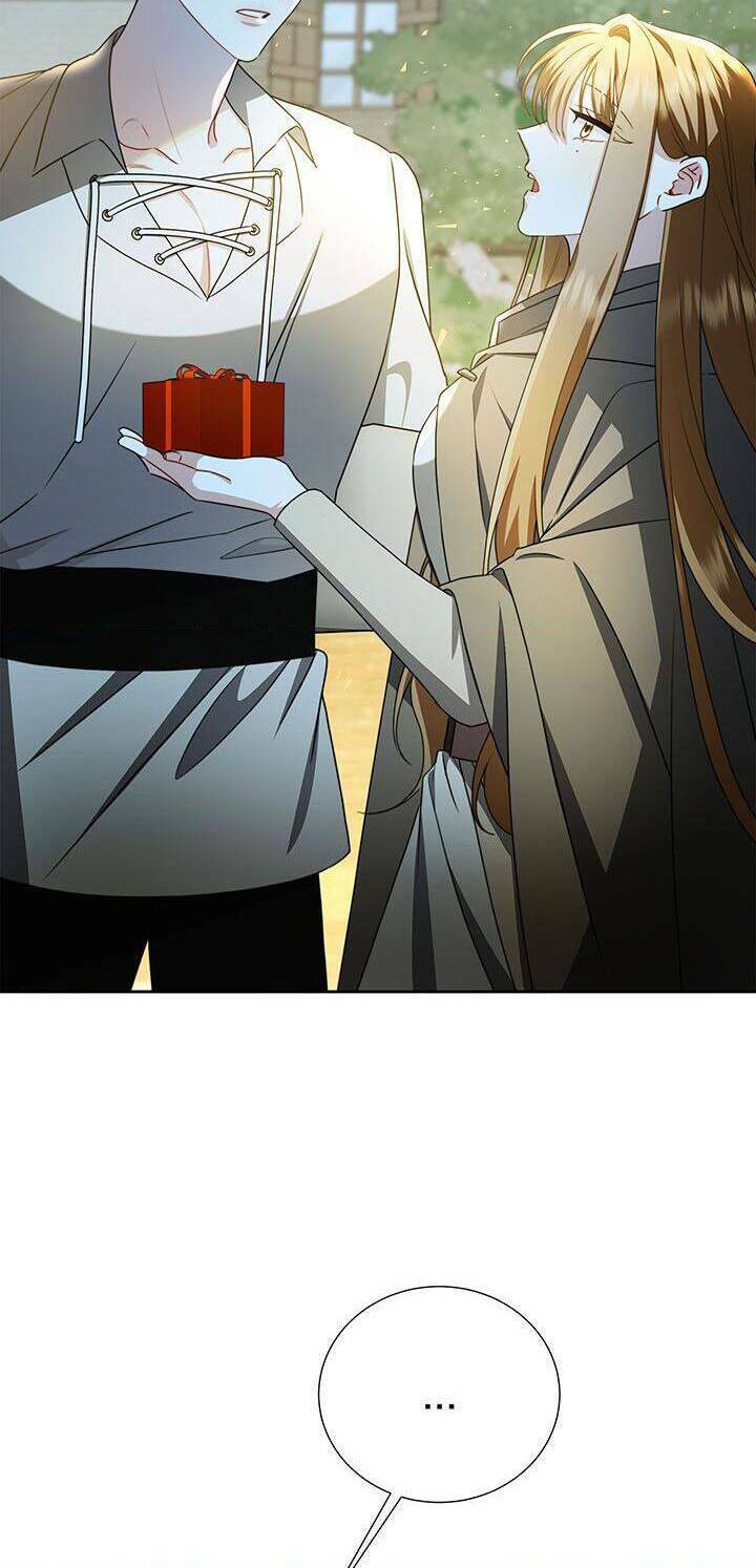 Tôi Sẽ Không Hối Tiếc Vì Anh Đâu - Chap 70 - Trang 64