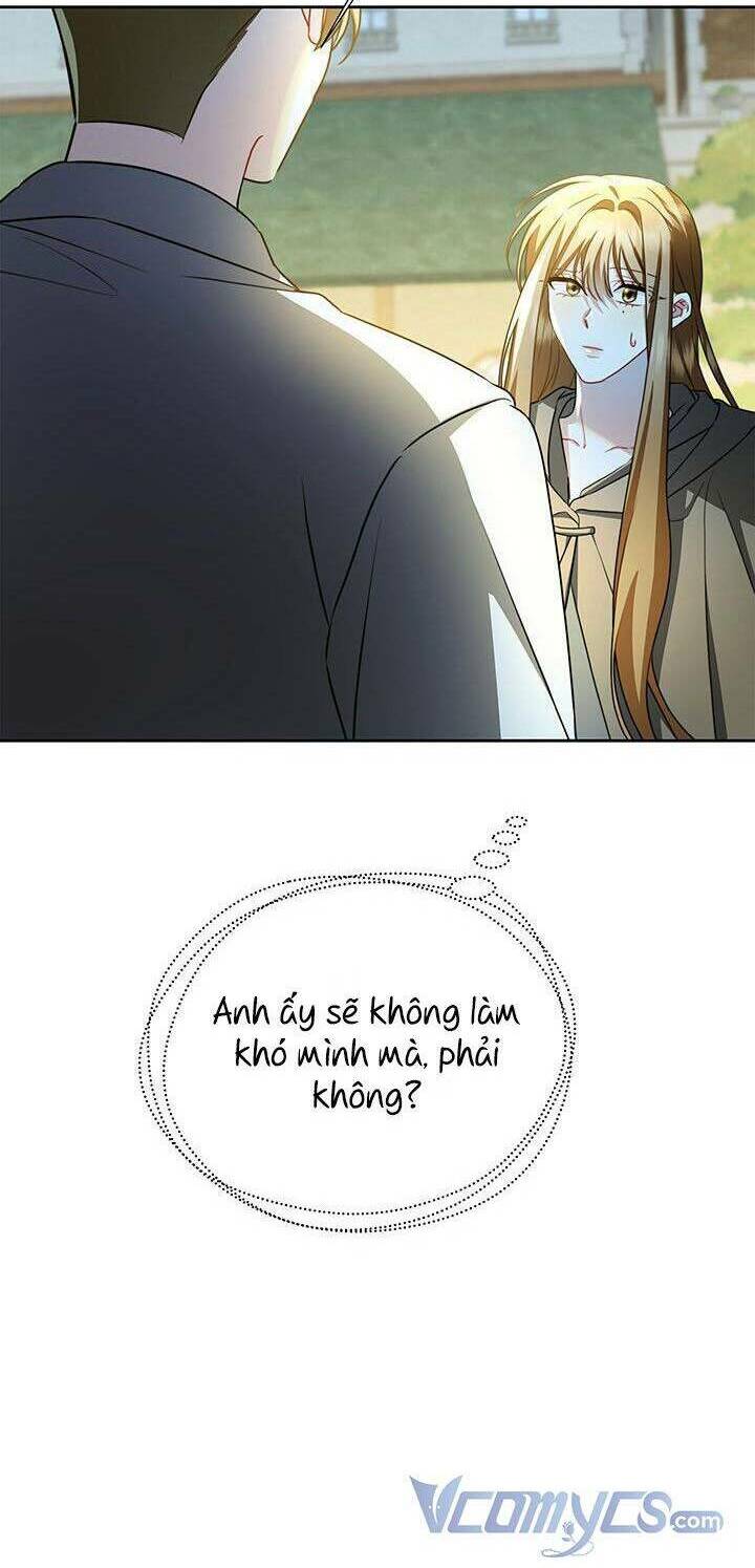 Tôi Sẽ Không Hối Tiếc Vì Anh Đâu - Chap 70 - Trang 65