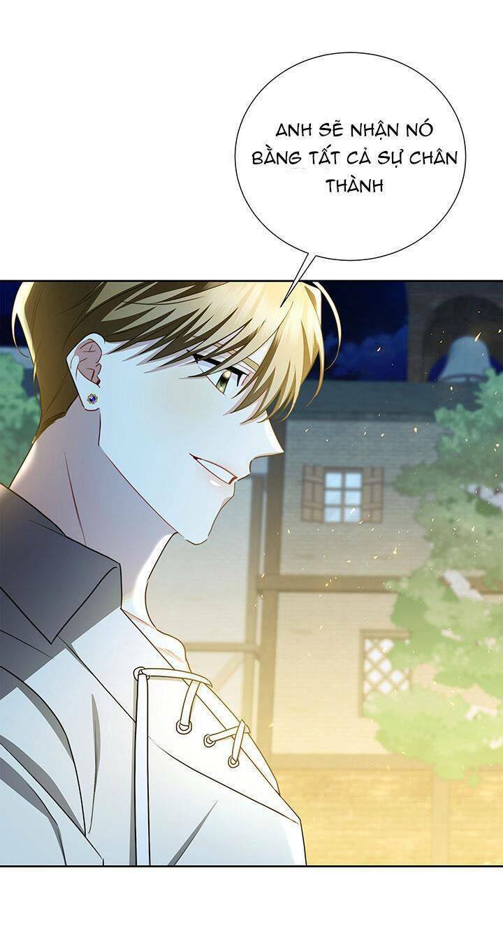 Tôi Sẽ Không Hối Tiếc Vì Anh Đâu - Chap 70 - Trang 66