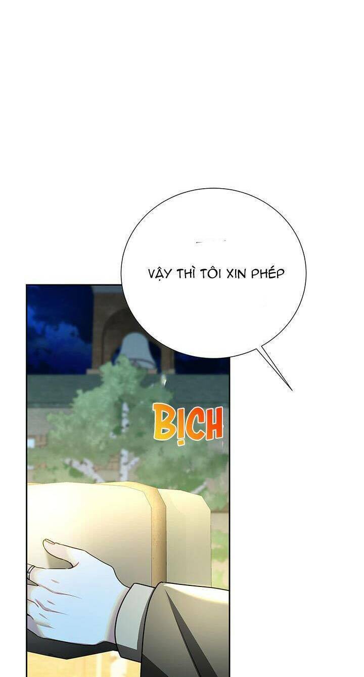 Tôi Sẽ Không Hối Tiếc Vì Anh Đâu - Chap 70 - Trang 67