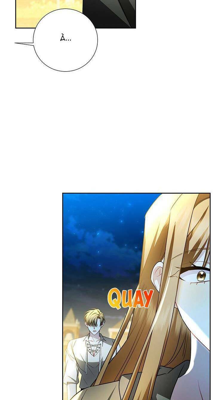Tôi Sẽ Không Hối Tiếc Vì Anh Đâu - Chap 70 - Trang 68