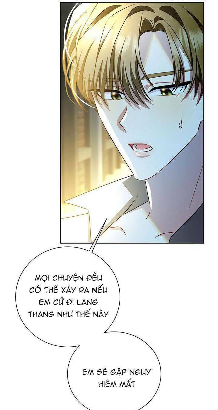 Tôi Sẽ Không Hối Tiếc Vì Anh Đâu - Chap 70 - Trang 8