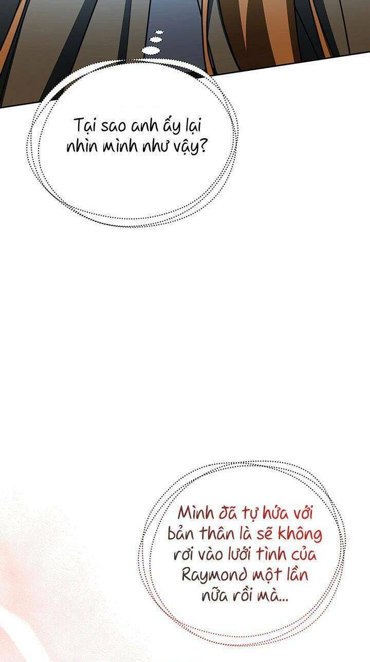 Tôi Sẽ Không Hối Tiếc Vì Anh Đâu - Chap 70 - Trang 75