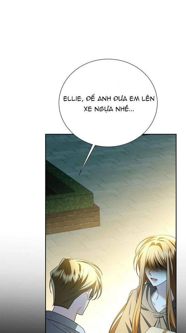 Tôi Sẽ Không Hối Tiếc Vì Anh Đâu - Chap 70 - Trang 77