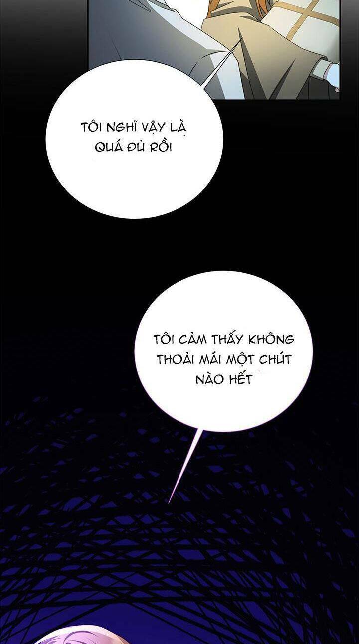 Tôi Sẽ Không Hối Tiếc Vì Anh Đâu - Chap 70 - Trang 78