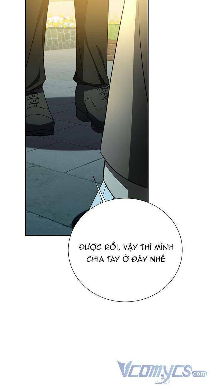 Tôi Sẽ Không Hối Tiếc Vì Anh Đâu - Chap 70 - Trang 81