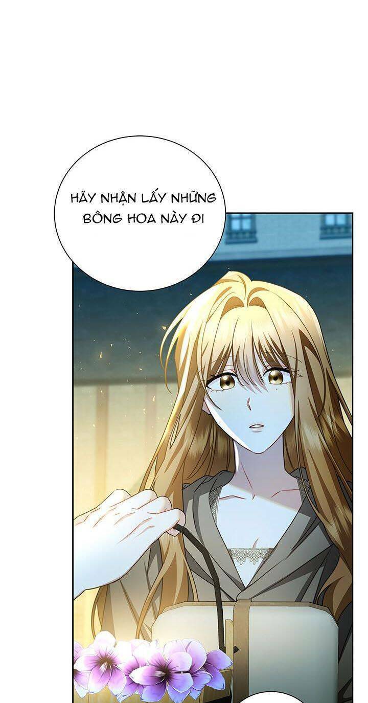 Tôi Sẽ Không Hối Tiếc Vì Anh Đâu - Chap 70 - Trang 82