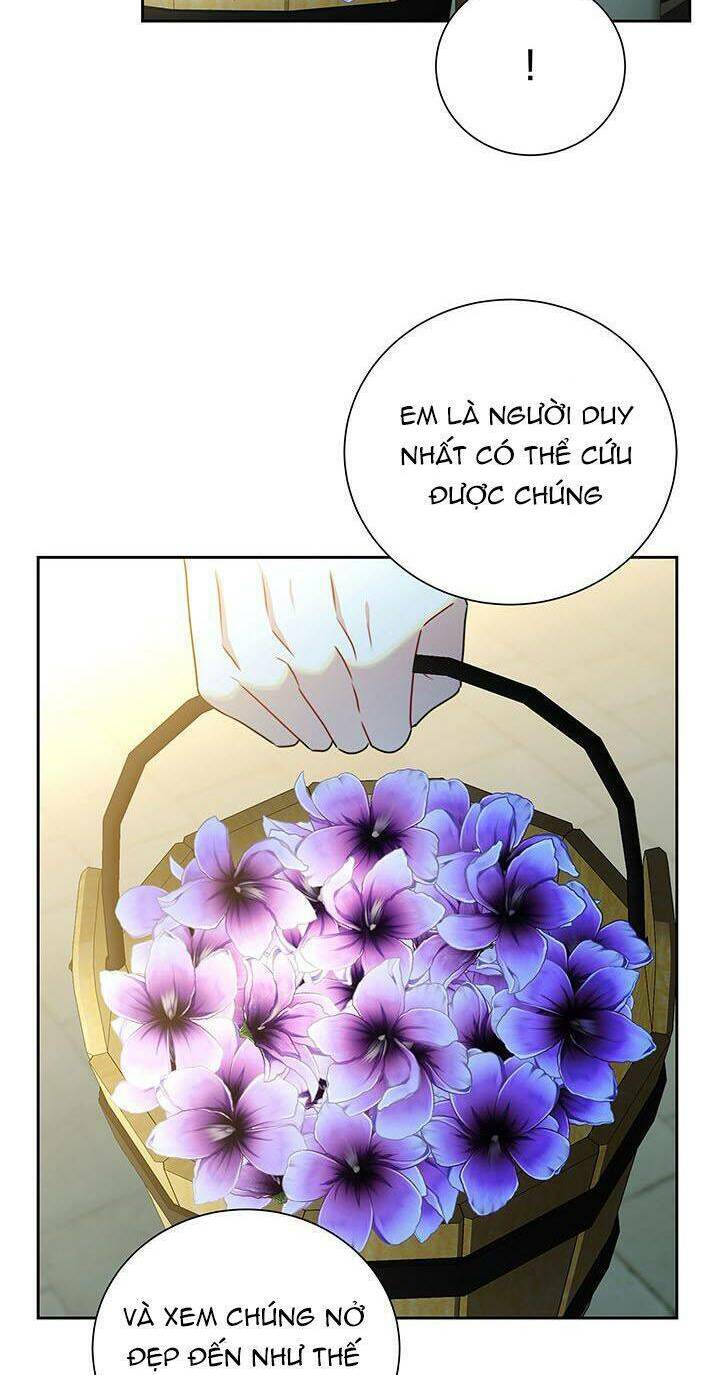 Tôi Sẽ Không Hối Tiếc Vì Anh Đâu - Chap 70 - Trang 83