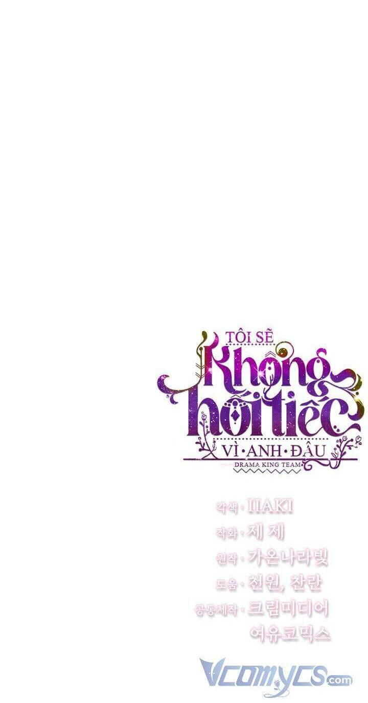 Tôi Sẽ Không Hối Tiếc Vì Anh Đâu - Chap 70 - Trang 87