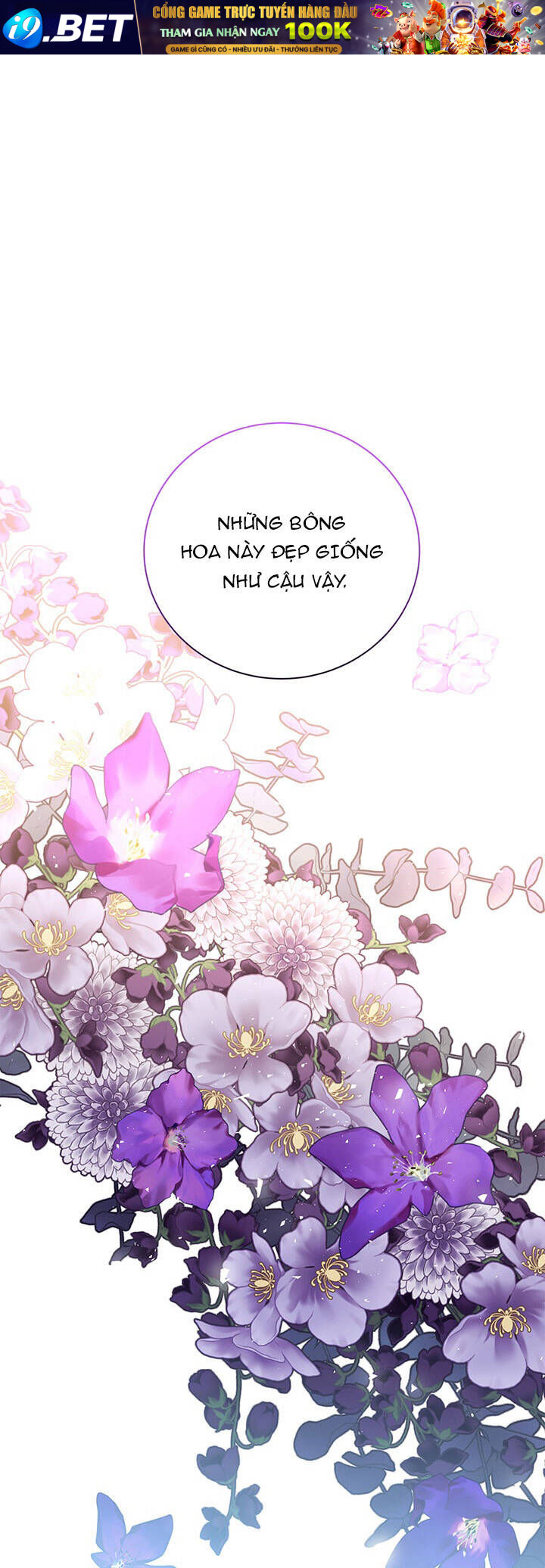 Tôi Sẽ Không Hối Tiếc Vì Anh Đâu - Chap 71 - Trang 1