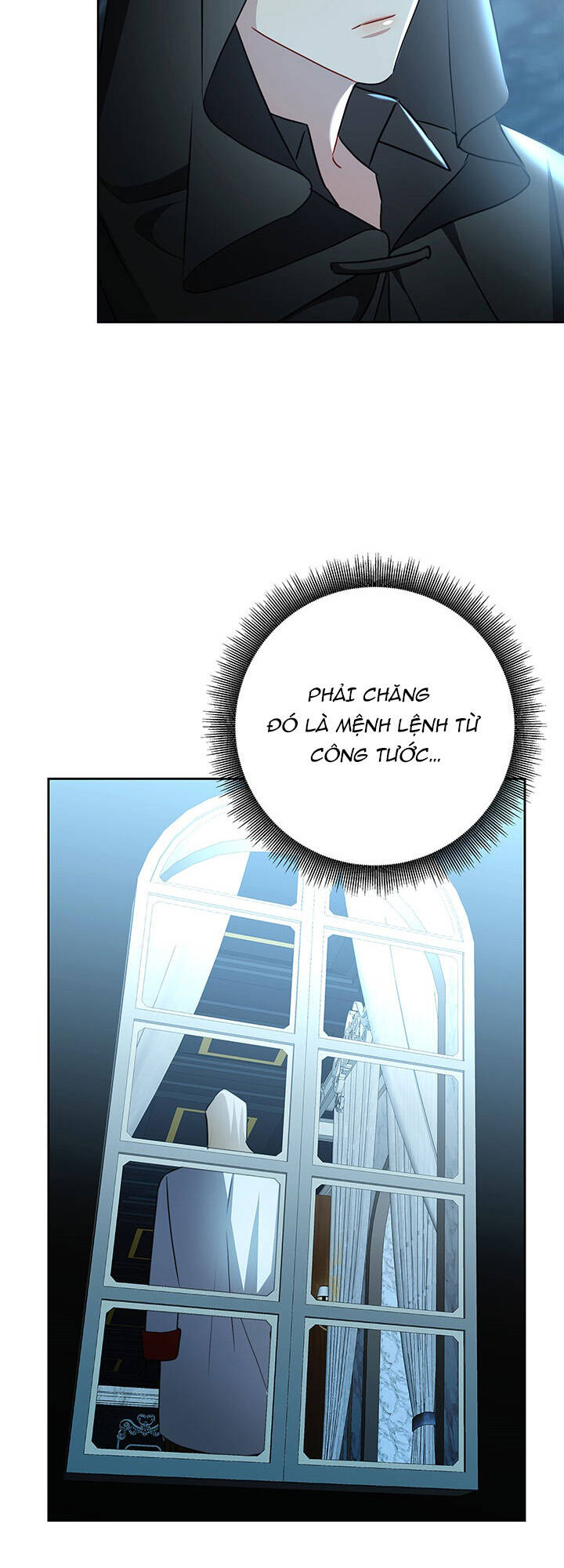Tôi Sẽ Không Hối Tiếc Vì Anh Đâu - Chap 71 - Trang 12