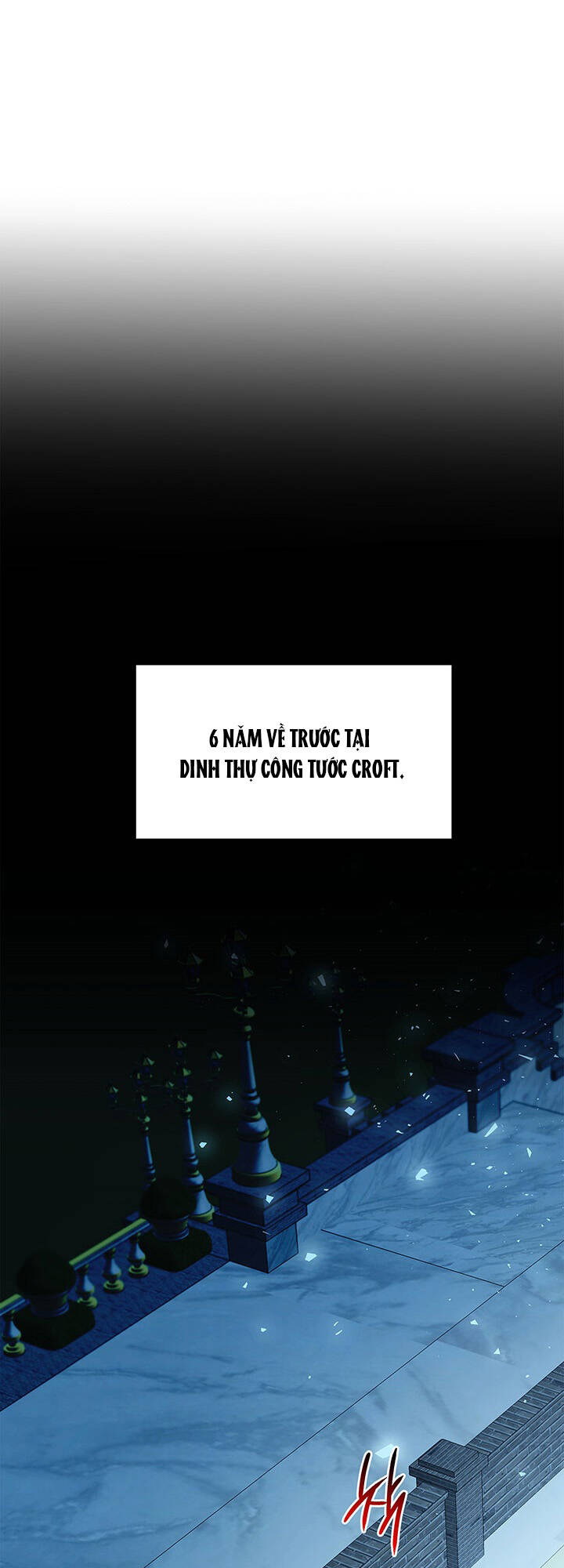 Tôi Sẽ Không Hối Tiếc Vì Anh Đâu - Chap 71 - Trang 13