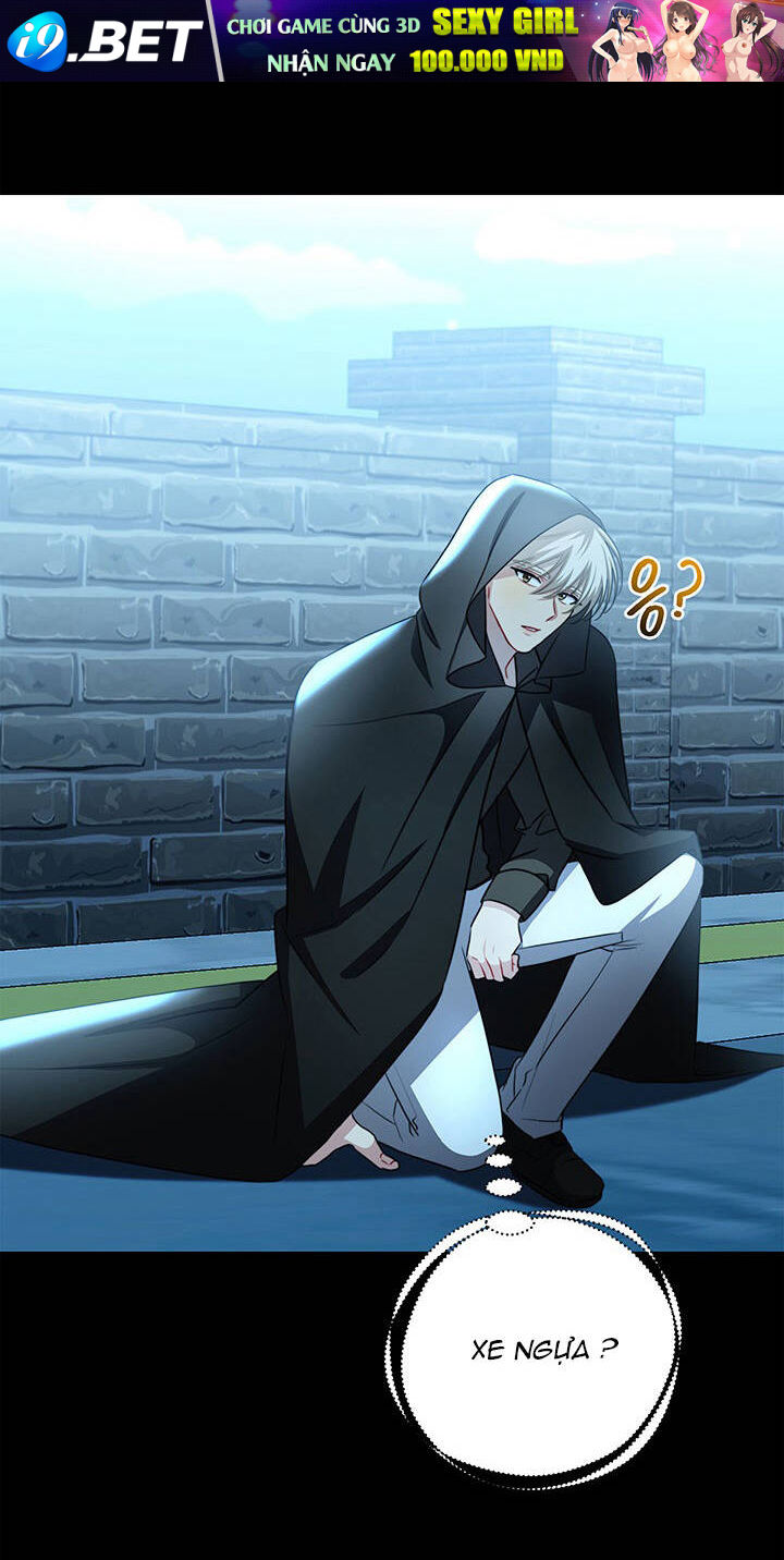 Tôi Sẽ Không Hối Tiếc Vì Anh Đâu - Chap 71 - Trang 15