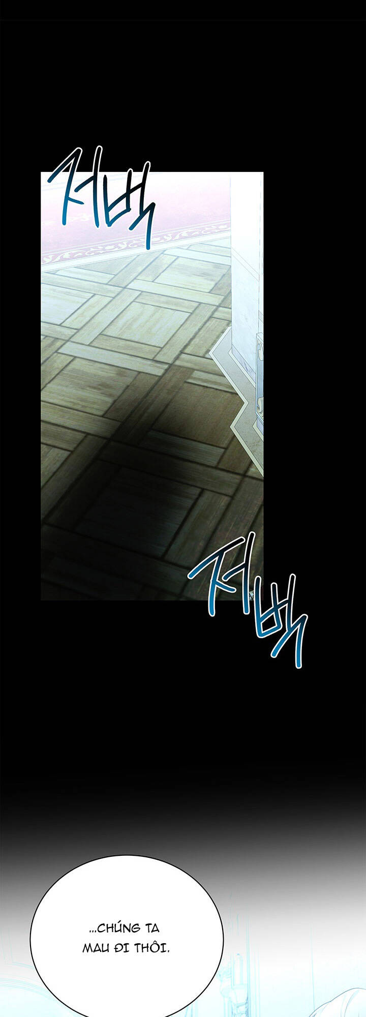 Tôi Sẽ Không Hối Tiếc Vì Anh Đâu - Chap 71 - Trang 17