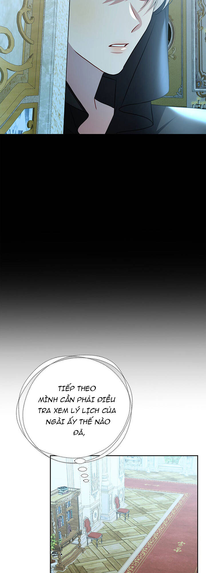 Tôi Sẽ Không Hối Tiếc Vì Anh Đâu - Chap 71 - Trang 20