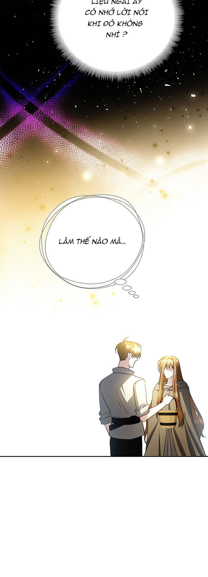 Tôi Sẽ Không Hối Tiếc Vì Anh Đâu - Chap 71 - Trang 3