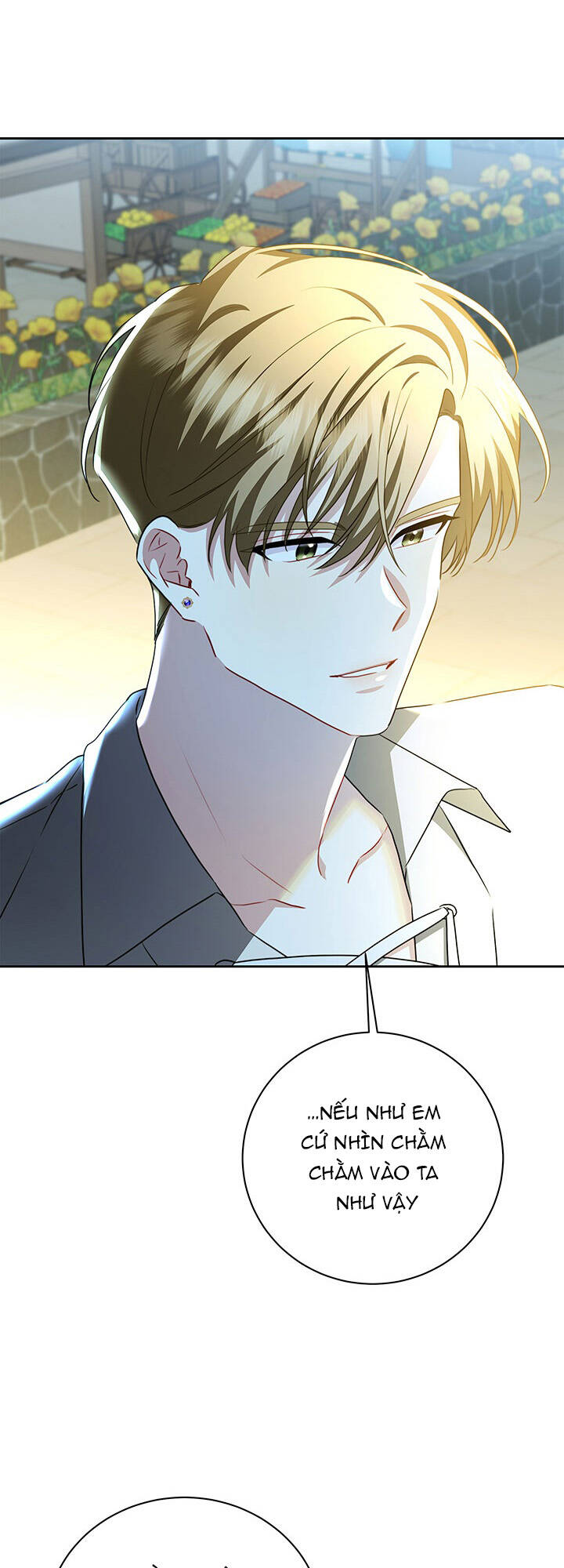 Tôi Sẽ Không Hối Tiếc Vì Anh Đâu - Chap 71 - Trang 4