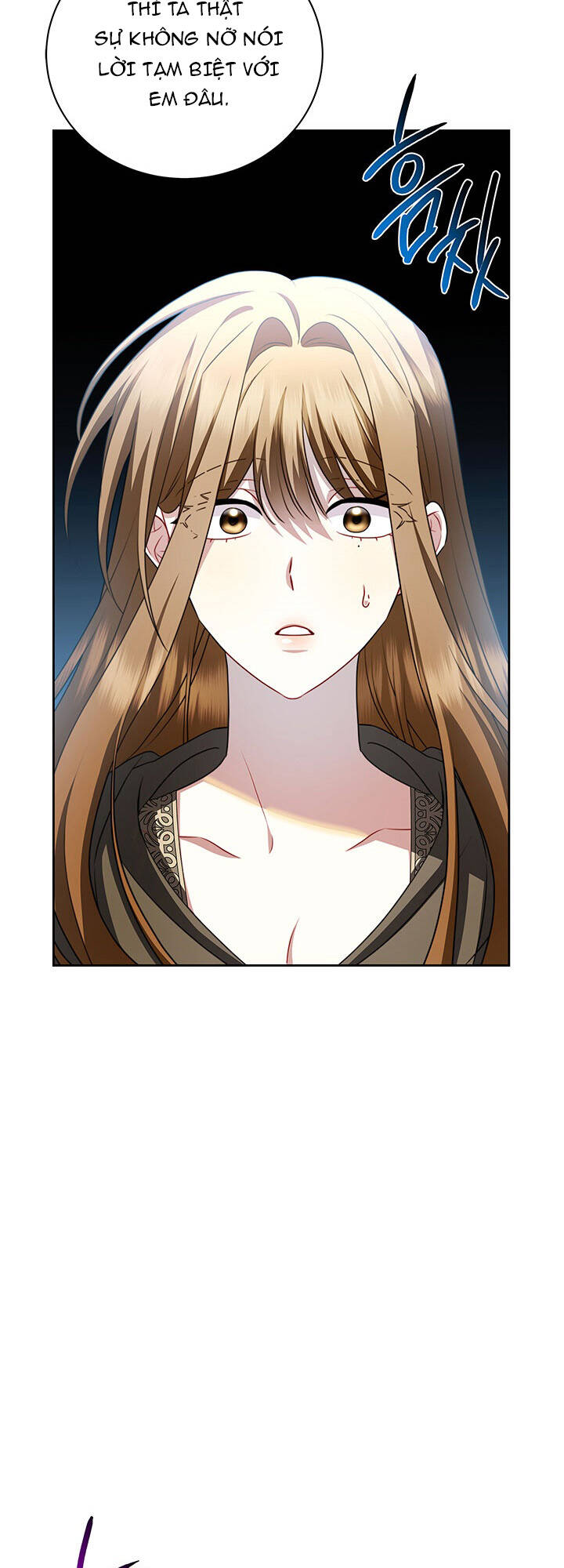 Tôi Sẽ Không Hối Tiếc Vì Anh Đâu - Chap 71 - Trang 5