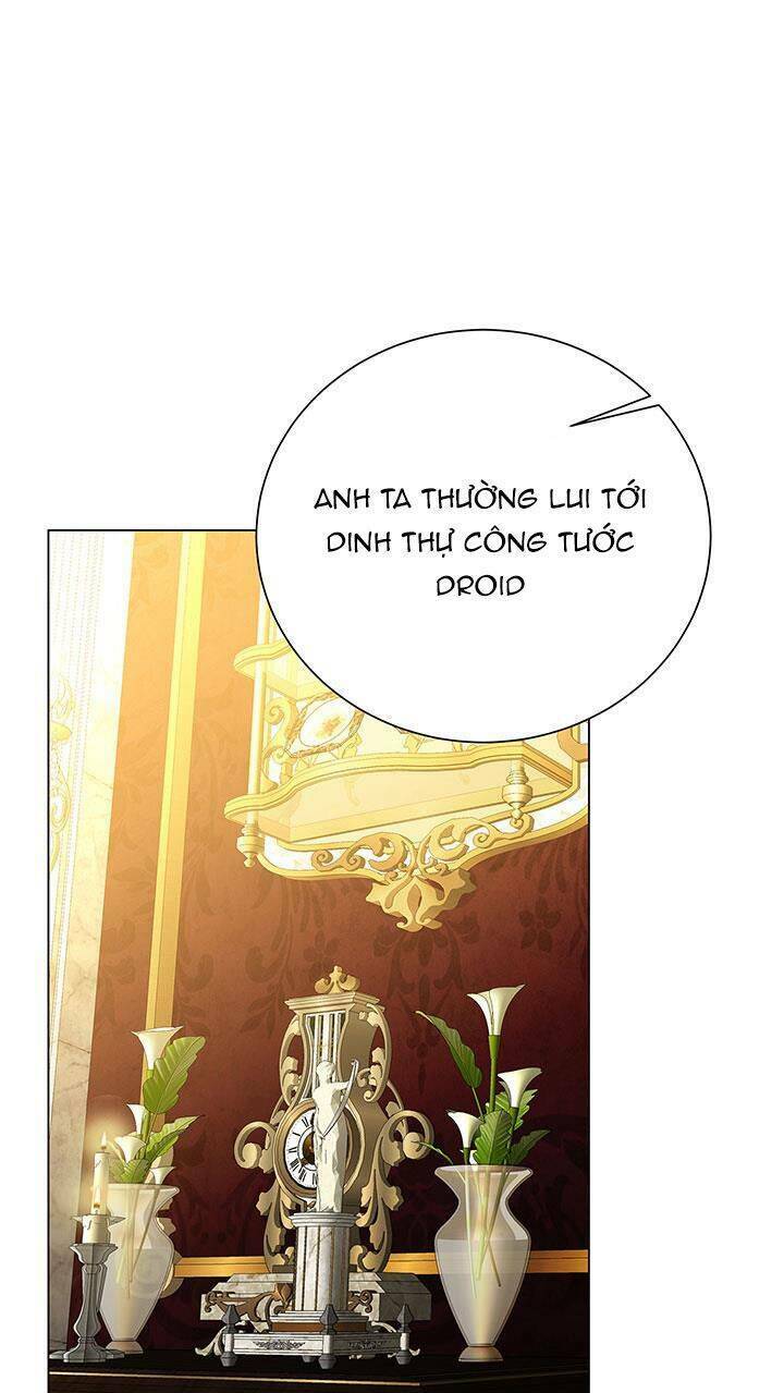 Tôi Sẽ Không Hối Tiếc Vì Anh Đâu - Chap 72 - Trang 2