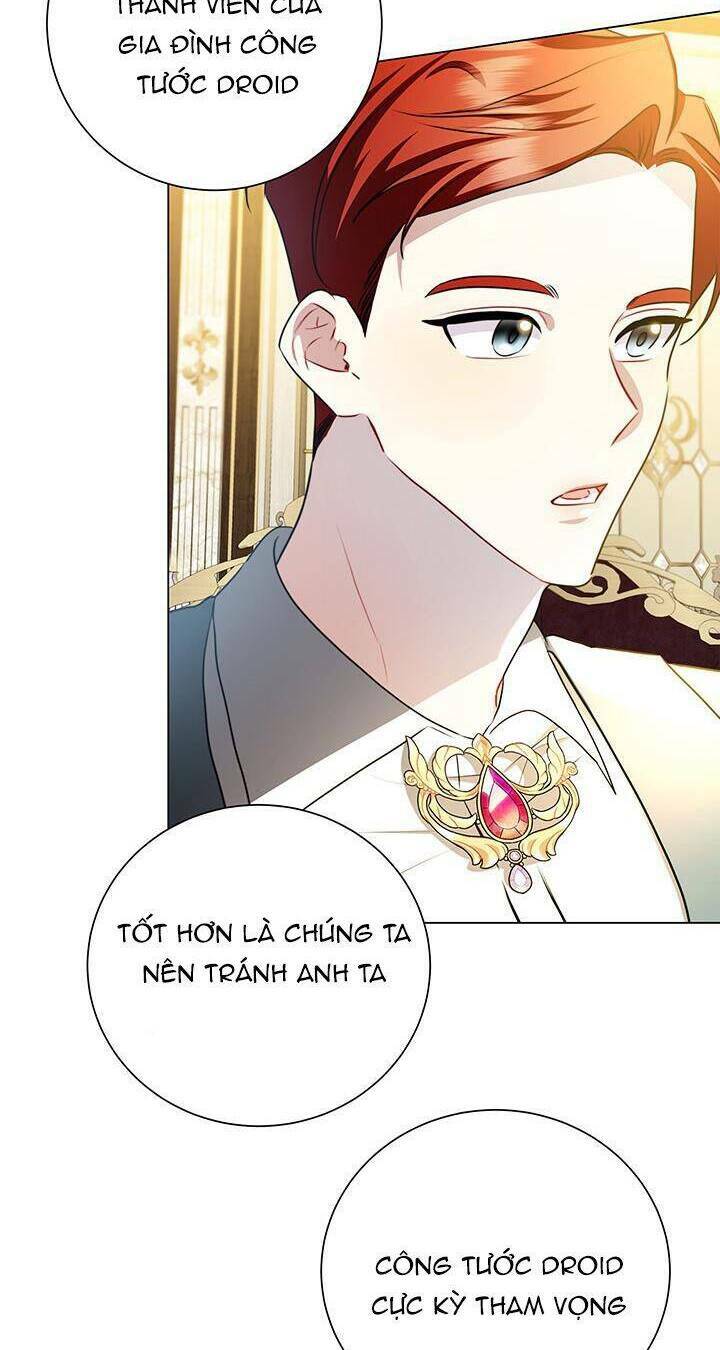 Tôi Sẽ Không Hối Tiếc Vì Anh Đâu - Chap 72 - Trang 12