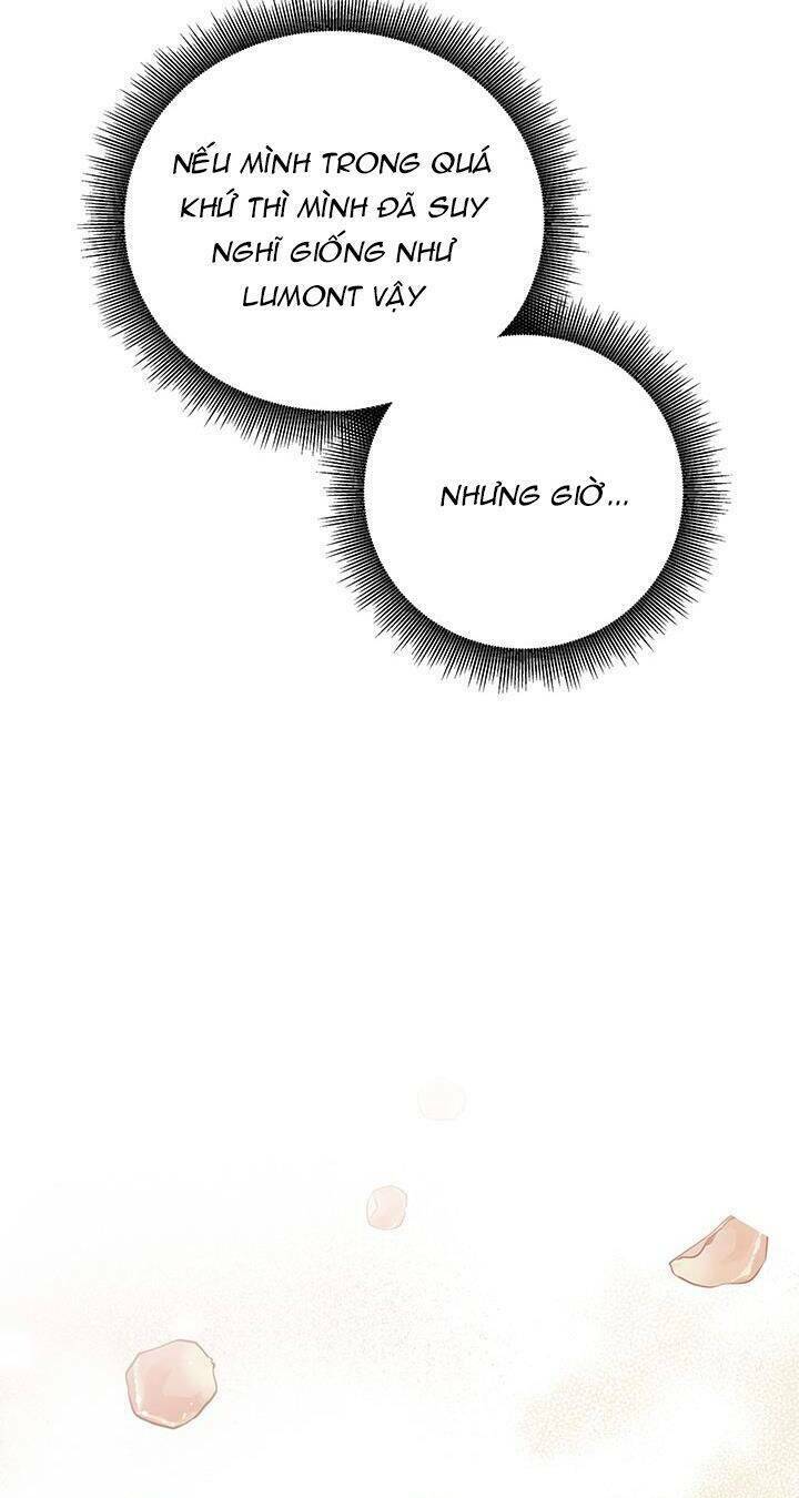 Tôi Sẽ Không Hối Tiếc Vì Anh Đâu - Chap 72 - Trang 14