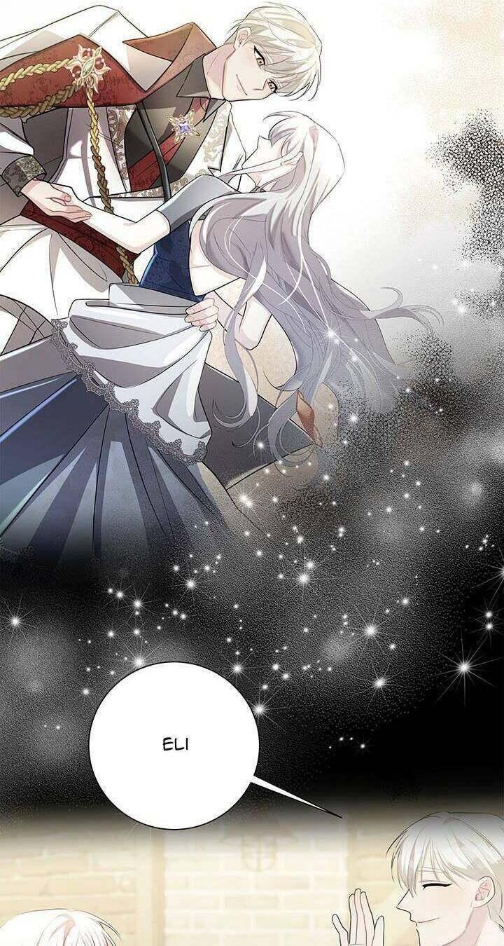 Tôi Sẽ Không Hối Tiếc Vì Anh Đâu - Chap 72 - Trang 15