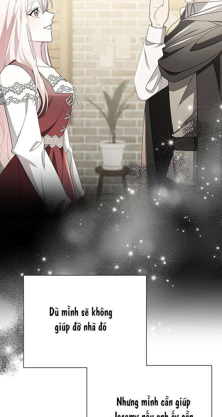Tôi Sẽ Không Hối Tiếc Vì Anh Đâu - Chap 72 - Trang 16