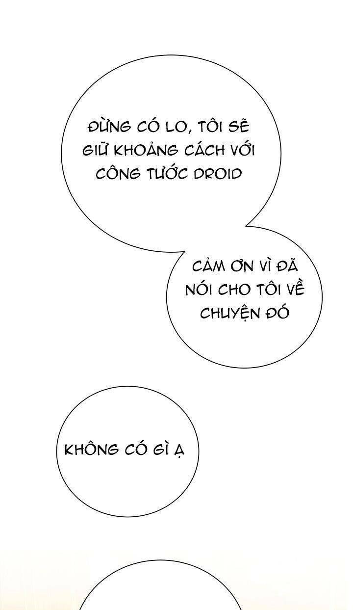 Tôi Sẽ Không Hối Tiếc Vì Anh Đâu - Chap 72 - Trang 18